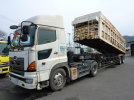 画像　トレーラー深ダンプセット　E806_1